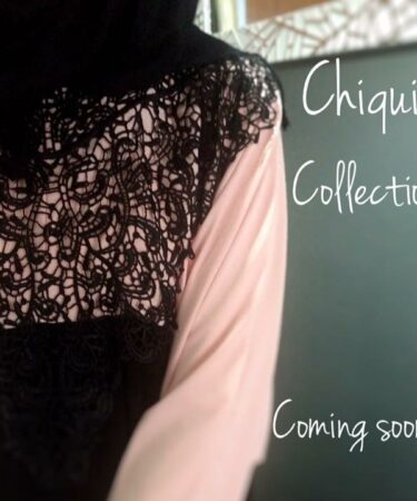 abaya chiquie