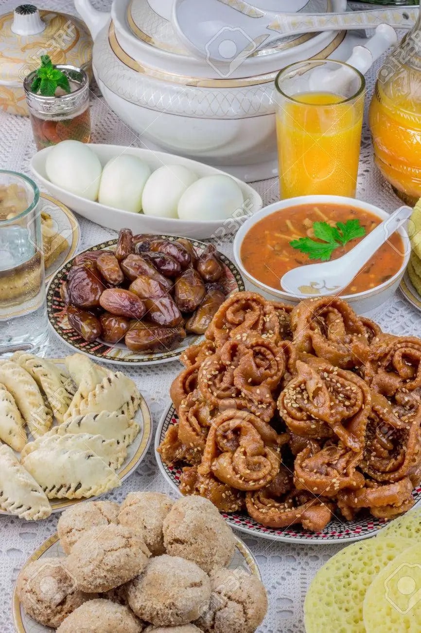 iftar maroc