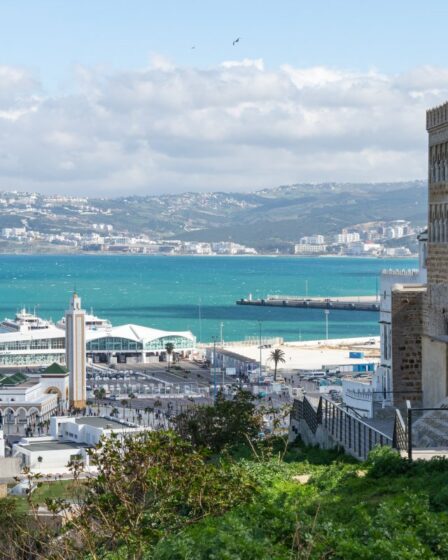 tanger