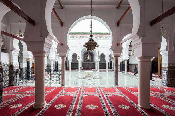 alquaraouiyine mosquee