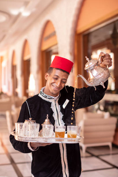 hospitalité marocaine