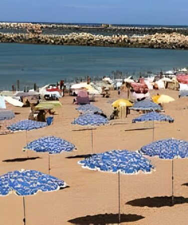 kenitra