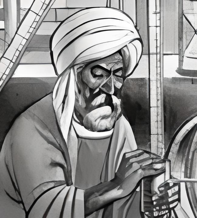 Ibn al banna
