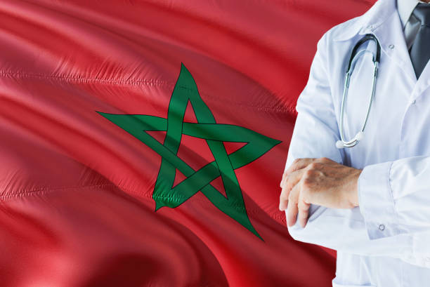 Système médiacal au Maroc