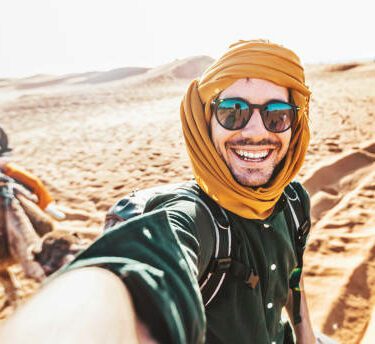 tourisme maroc