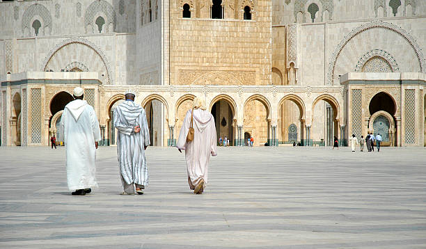 Islam Maroc