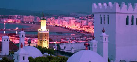 Tetouan Maroc