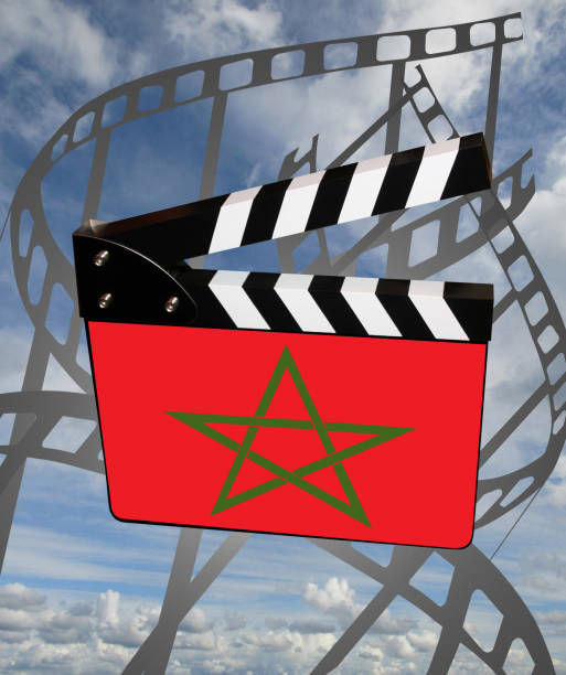 Cinema - Moroccan Film Festival of marrakech