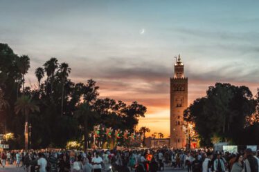 communauté Maroc
