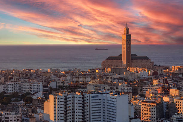 Casablanca Maroc