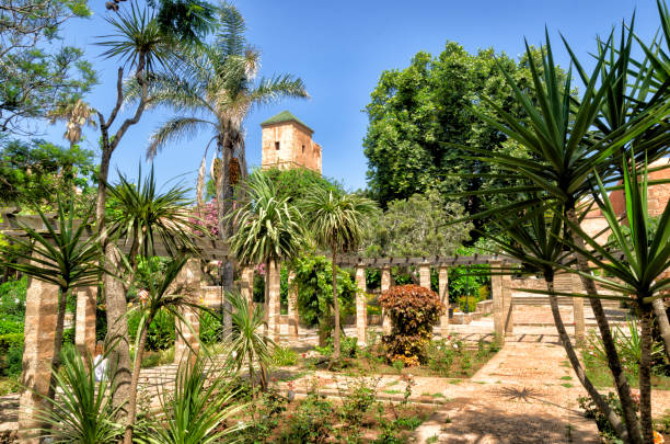 Tamesna Une Ville Nouvelle mergente Au C ur Du Maroc