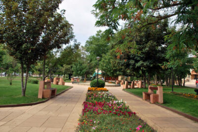 #Ifrane #Maroc #Voyage #Nature #Culture #Tourisme