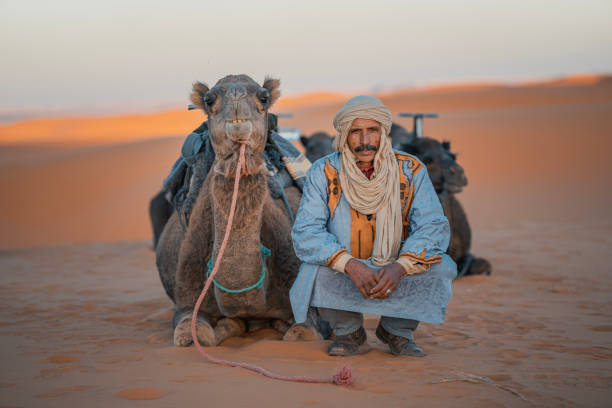 berbere sahara