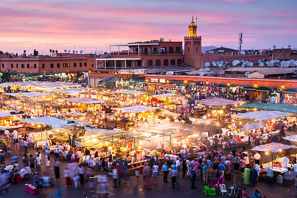 festivite marocaine
