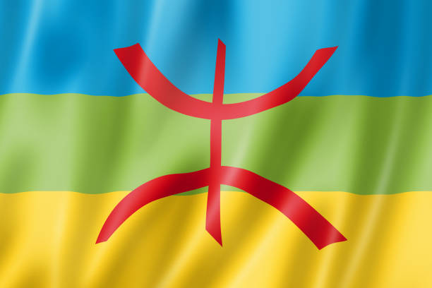 langue amazigh