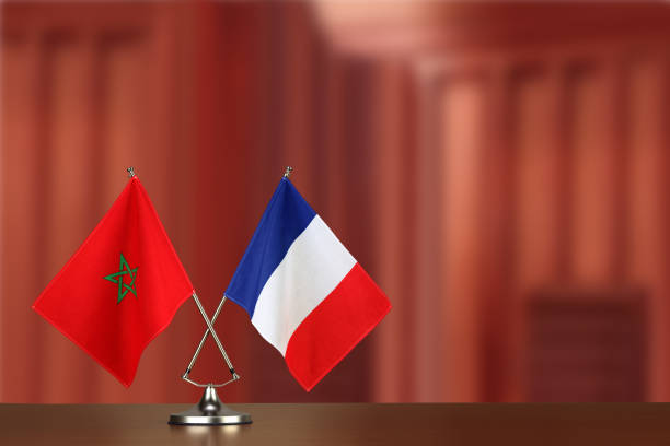 protectorat français Maroc