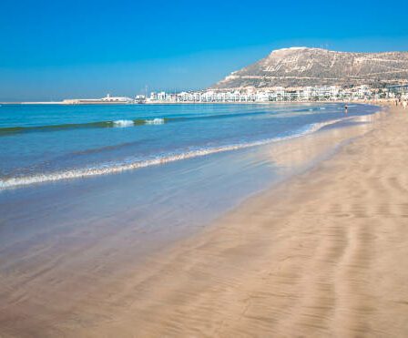 Agadir Maroc