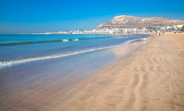 Agadir Maroc