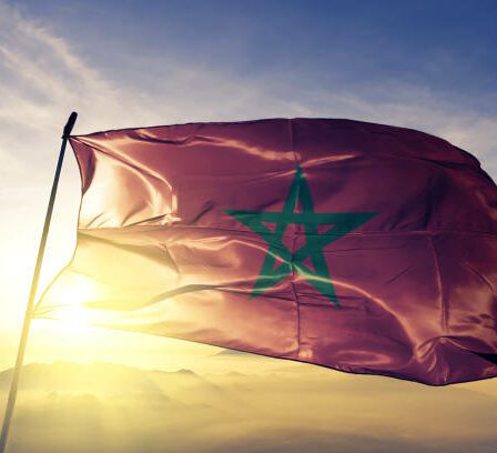 politique Maroc