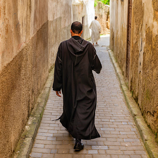 societe marocaine