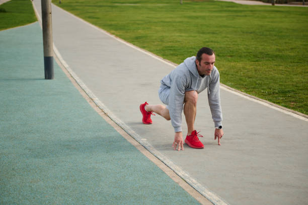 athletisme maroc