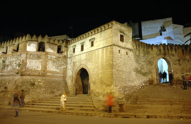 bataille Tetouan Maroc