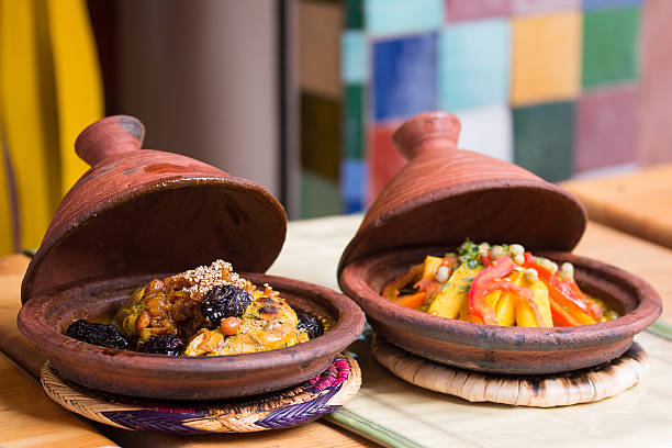 gastronomie marocaine