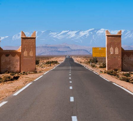 Ouarzazate