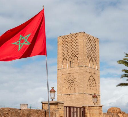 religion maroc