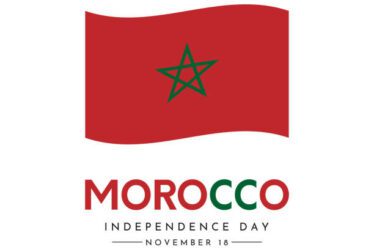 indépendance Maroc