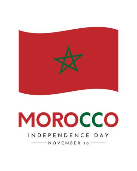 indépendance Maroc