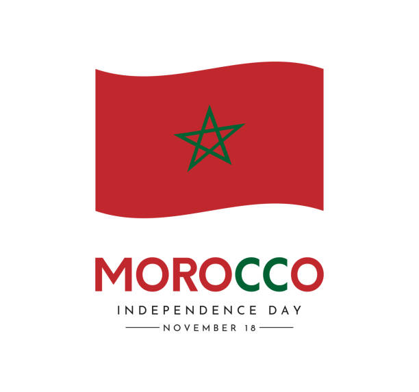 indépendance Maroc