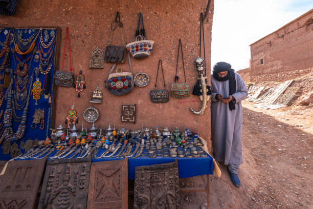 Maroc médieval