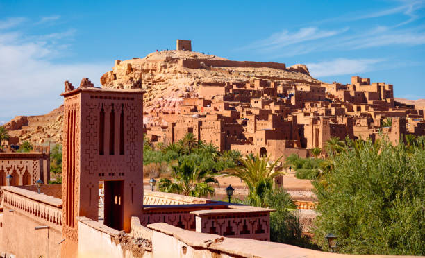 Maroc