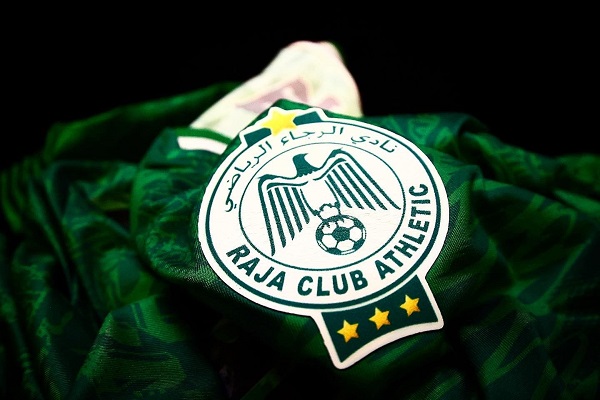 Raja Casablanca