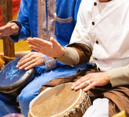 fete marocaine