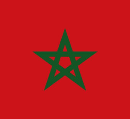 Maroc histoire