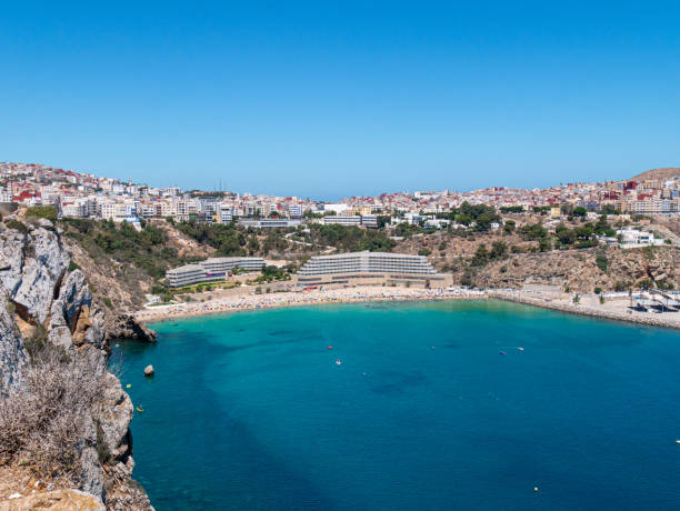 Al Hoceima Maroc