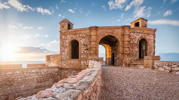 Essaouira Maroc