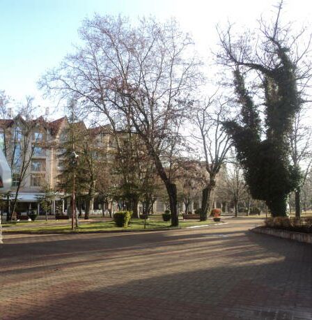 Ifrane Maroc