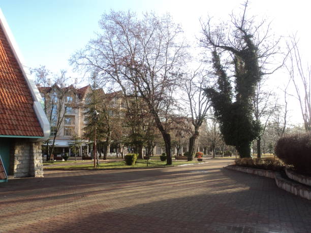 Ifrane Maroc