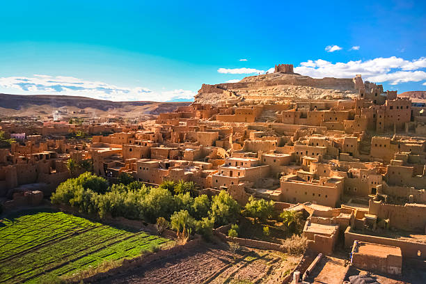 Ouarzazate Maroc